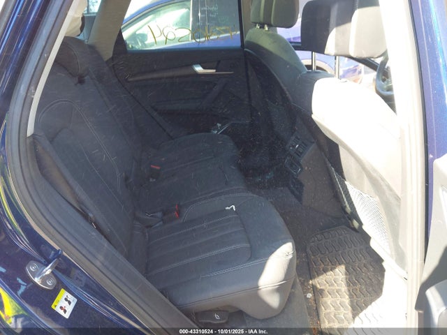2023 AUDI Q5 WA1ABAFY8P2143191 Photo 7
