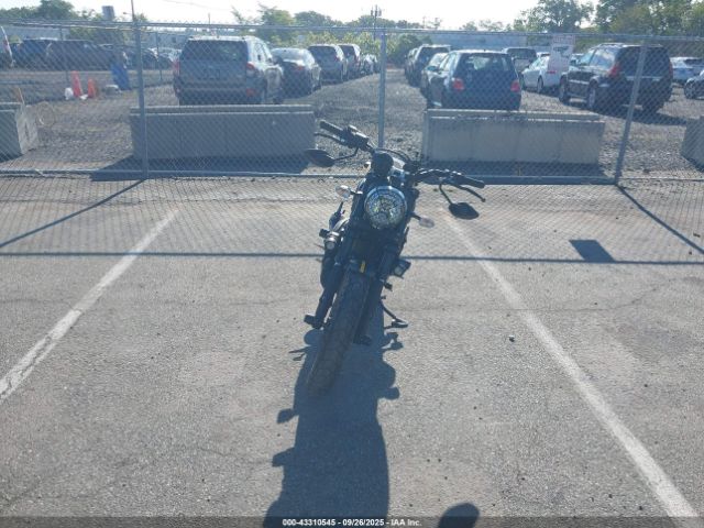 2016 DUCATI SCRAMBLER ML015ANM5GT008224 Photo 4