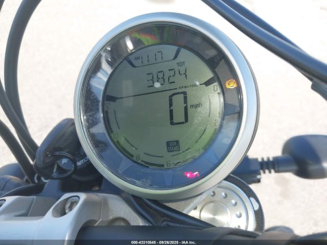 2016 DUCATI SCRAMBLER ML015ANM5GT008224 Photo 6