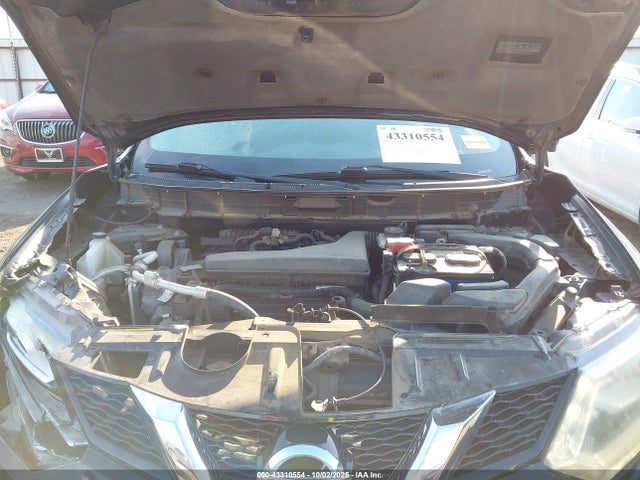 Aukcja sprzedaży 2015 Nissan Rogue Sl, vin: 5N1AT2MV5FC812457, numer aukcji: 43310554