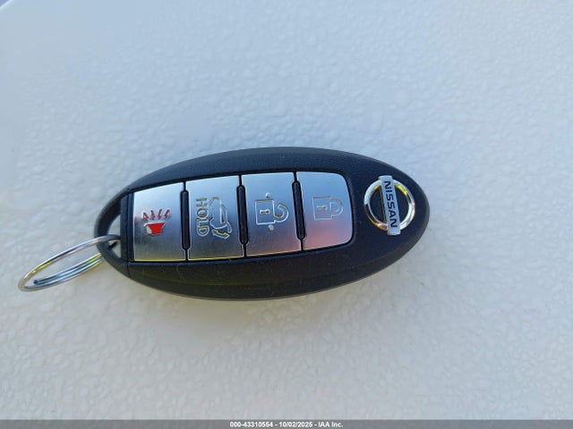 Aukcja sprzedaży 2015 Nissan Rogue Sl, vin: 5N1AT2MV5FC812457, numer aukcji: 43310554