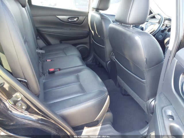 Aukcja sprzedaży 2015 Nissan Rogue Sl, vin: 5N1AT2MV5FC812457, numer aukcji: 43310554