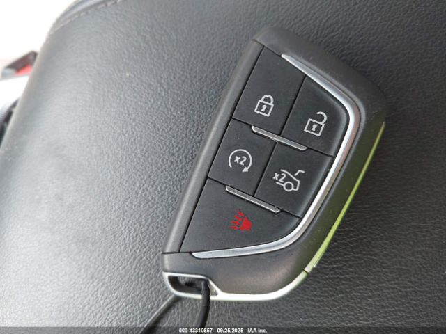 2024 CADILLAC CT4 1G6DF5RK4R0103780 Photo 10