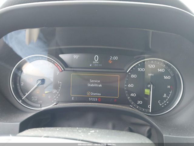 2024 CADILLAC CT4 1G6DF5RK4R0103780 Photo 6