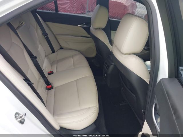 2024 CADILLAC CT4 1G6DF5RK4R0103780 Photo 7