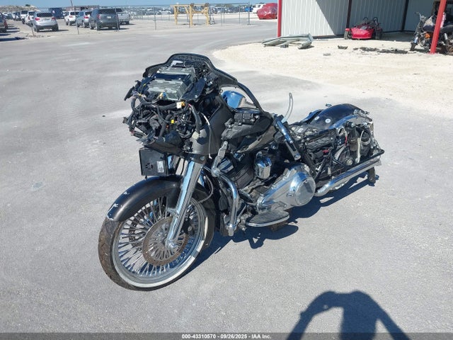 Aukcja sprzedaży 2019 Harley-davidson Fltrx, vin: 1HD1KHC18KB671522, numer aukcji: 43310570