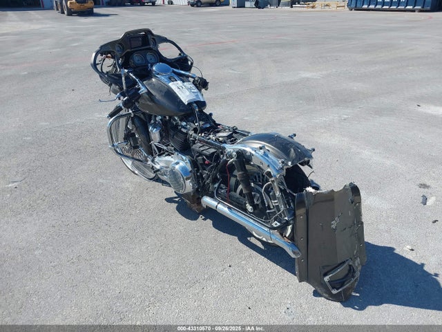 Aukcja sprzedaży 2019 Harley-davidson Fltrx, vin: 1HD1KHC18KB671522, numer aukcji: 43310570