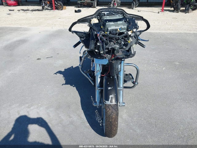 Aukcja sprzedaży 2019 Harley-davidson Fltrx, vin: 1HD1KHC18KB671522, numer aukcji: 43310570