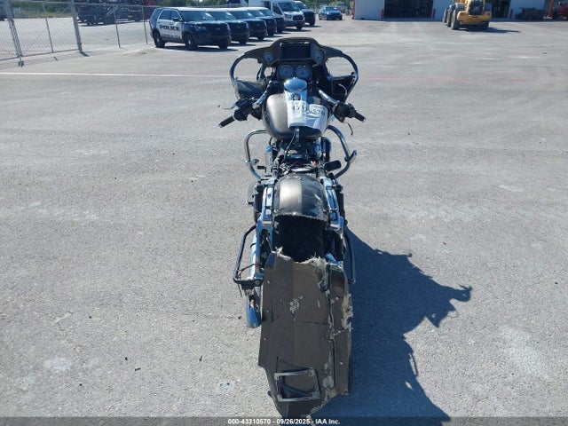 Aukcja sprzedaży 2019 Harley-davidson Fltrx, vin: 1HD1KHC18KB671522, numer aukcji: 43310570