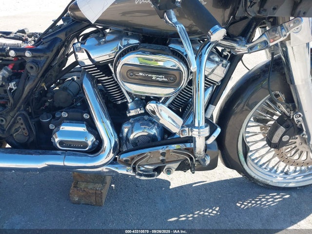 Aukcja sprzedaży 2019 Harley-davidson Fltrx, vin: 1HD1KHC18KB671522, numer aukcji: 43310570