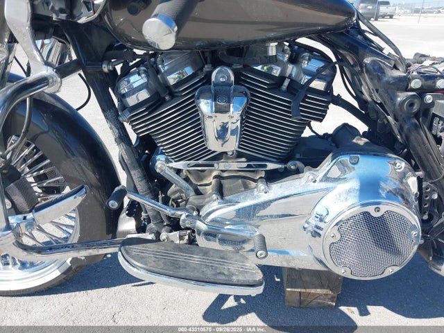 Aukcja sprzedaży 2019 Harley-davidson Fltrx, vin: 1HD1KHC18KB671522, numer aukcji: 43310570