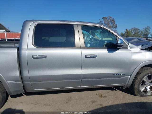1C6RREJT4KN798549 RAM 1500