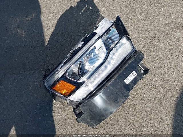1C6RREJT4KN798549 RAM 1500