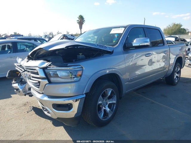 1C6RREJT4KN798549 RAM 1500