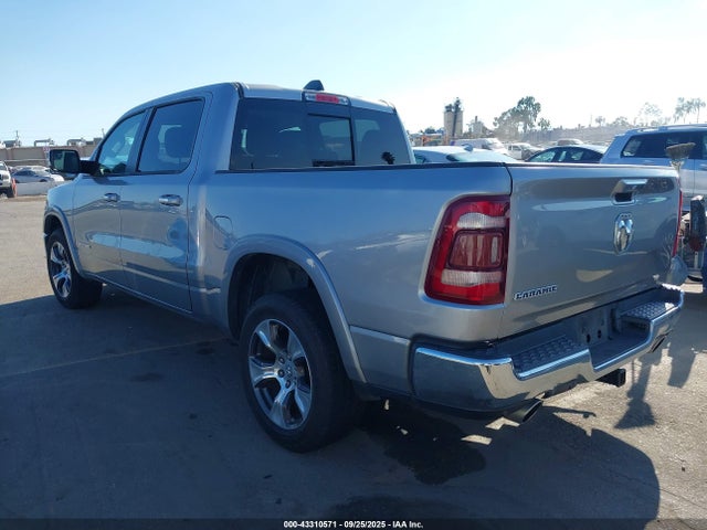 1C6RREJT4KN798549 RAM 1500