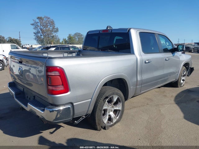 1C6RREJT4KN798549 RAM 1500