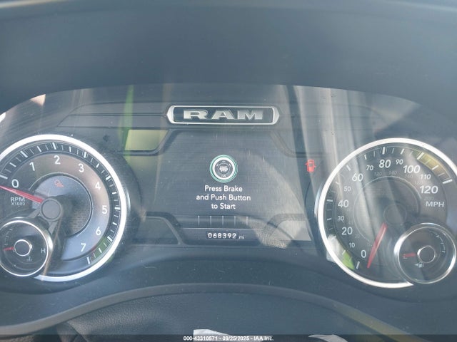 1C6RREJT4KN798549 RAM 1500