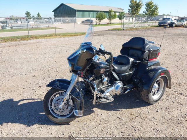 2009 HARLEY-DAVIDSON FLHTCUTG 1HD1MAM189Y852093 Photo 1