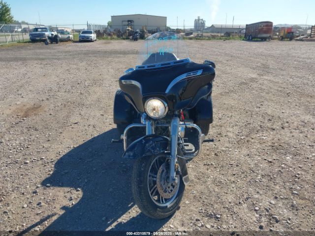 2009 HARLEY-DAVIDSON FLHTCUTG 1HD1MAM189Y852093 Photo 4