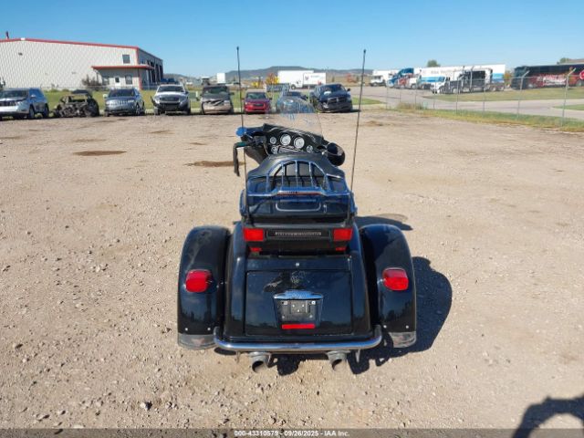 2009 HARLEY-DAVIDSON FLHTCUTG 1HD1MAM189Y852093 Photo 5