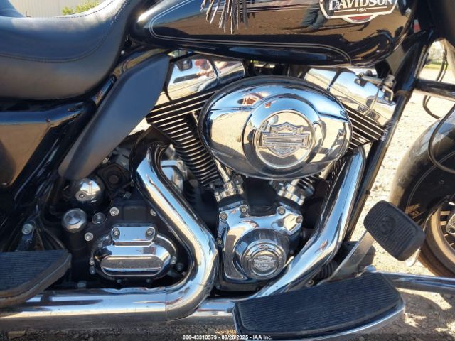 2009 HARLEY-DAVIDSON FLHTCUTG 1HD1MAM189Y852093 Photo 7