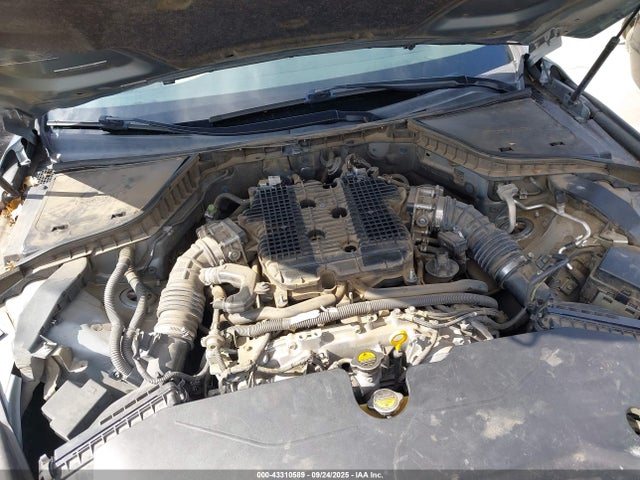 JN1BV7AP2EM680744 Infiniti Q50