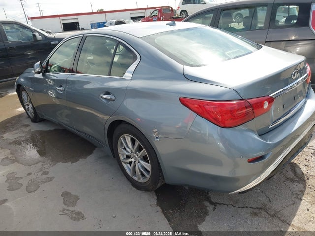 JN1BV7AP2EM680744 Infiniti Q50
