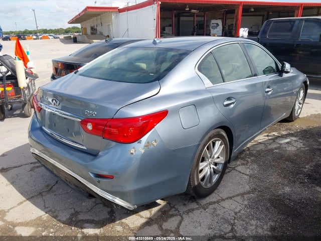 JN1BV7AP2EM680744 Infiniti Q50