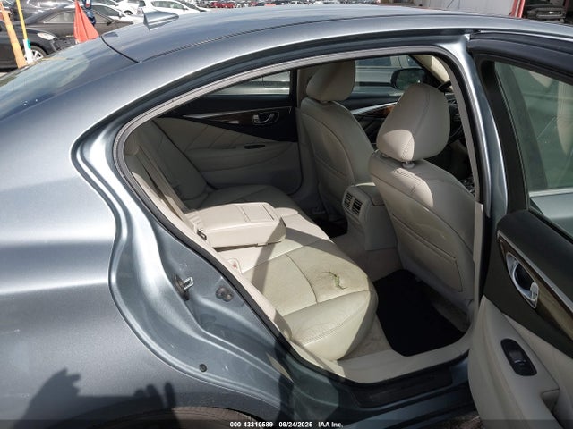 JN1BV7AP2EM680744 Infiniti Q50