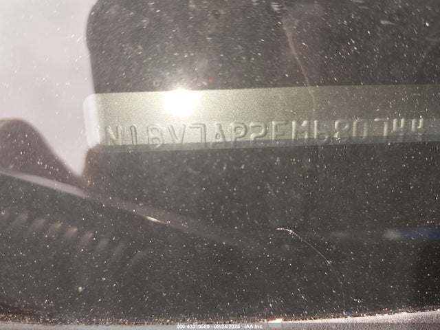 JN1BV7AP2EM680744 Infiniti Q50