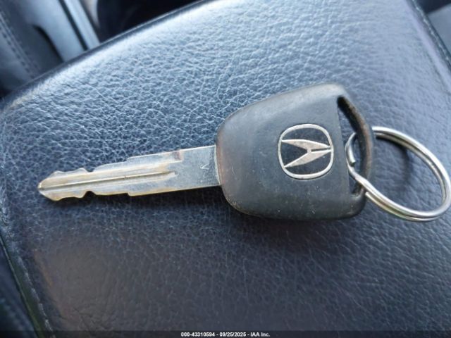 2004 ACURA TSX JH4CL96824C019755 Photo 10