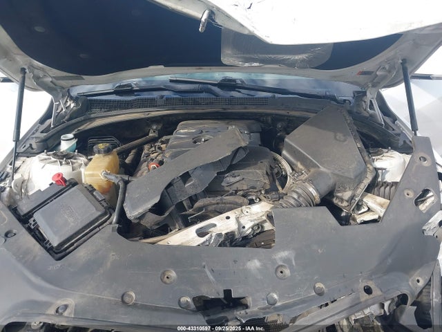 2016 CADILLAC ATS 1G6AB5RA7G0168917 Photo 9