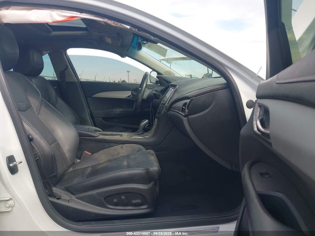 2016 CADILLAC ATS 1G6AB5RA7G0168917 Photo 4