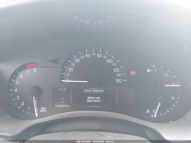 2016 CADILLAC ATS 1G6AB5RA7G0168917 Photo 6