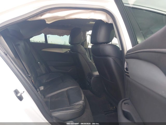 2016 CADILLAC ATS 1G6AB5RA7G0168917 Photo 7