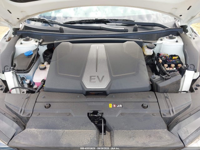 KIA Ev6 Gt-line 2024 KNDC4DLC8R5189396 Image 10