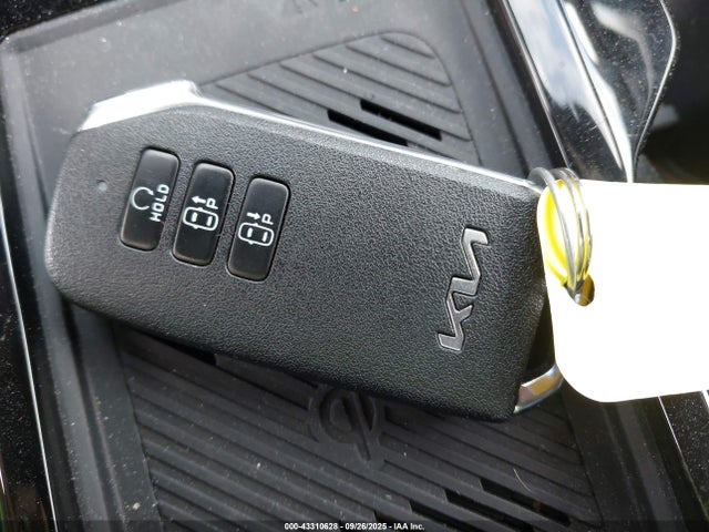 KIA Ev6 Gt-line 2024 KNDC4DLC8R5189396 Image 11