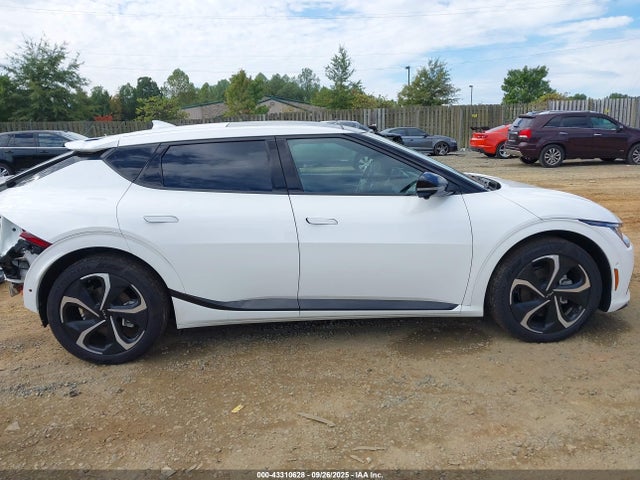 KIA Ev6 Gt-line 2024 KNDC4DLC8R5189396 Image 14