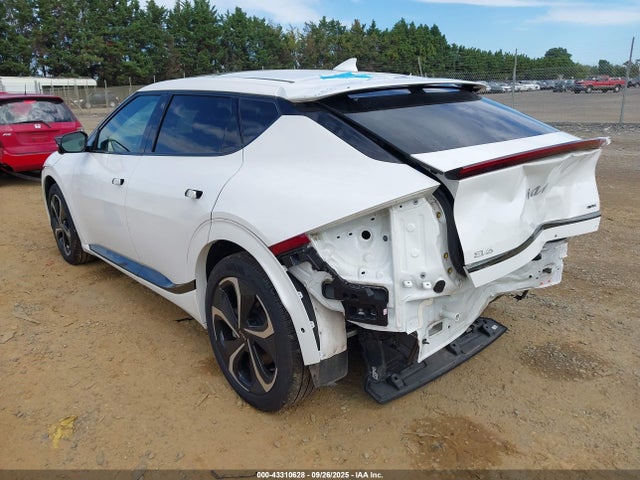 KIA Ev6 Gt-line 2024 KNDC4DLC8R5189396 Image 3
