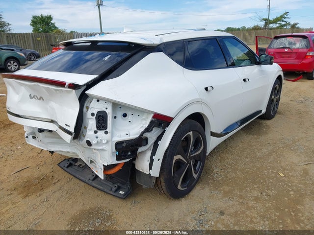 KIA Ev6 Gt-line 2024 KNDC4DLC8R5189396 Image 4