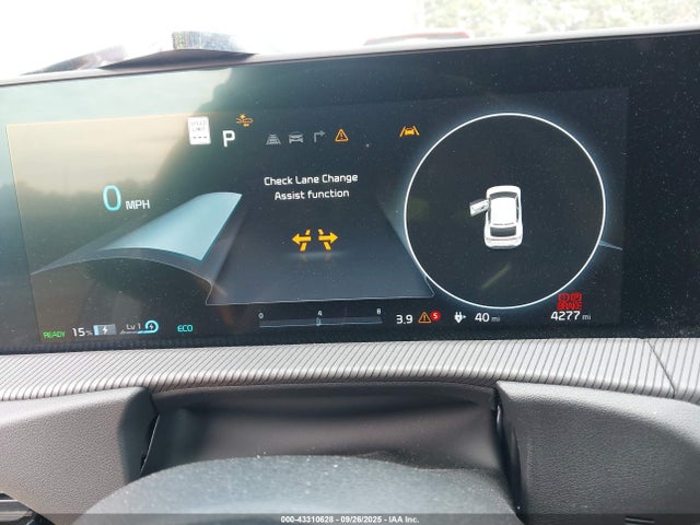 KIA Ev6 Gt-line 2024 KNDC4DLC8R5189396 Image 7