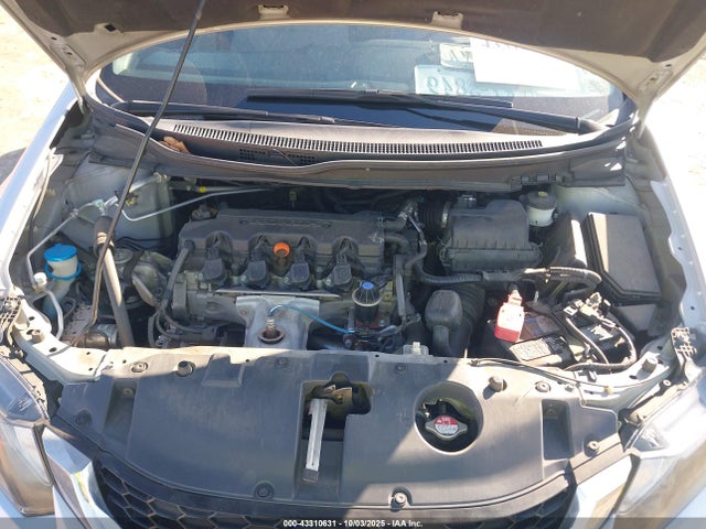 Honda r18z1 2014 2HGFB2F83EH524924 Image 10
