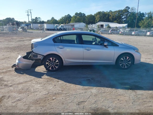 Honda r18z1 2014 2HGFB2F83EH524924 Image 13