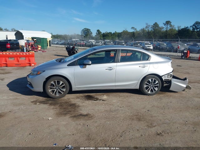 Honda r18z1 2014 2HGFB2F83EH524924 Image 14