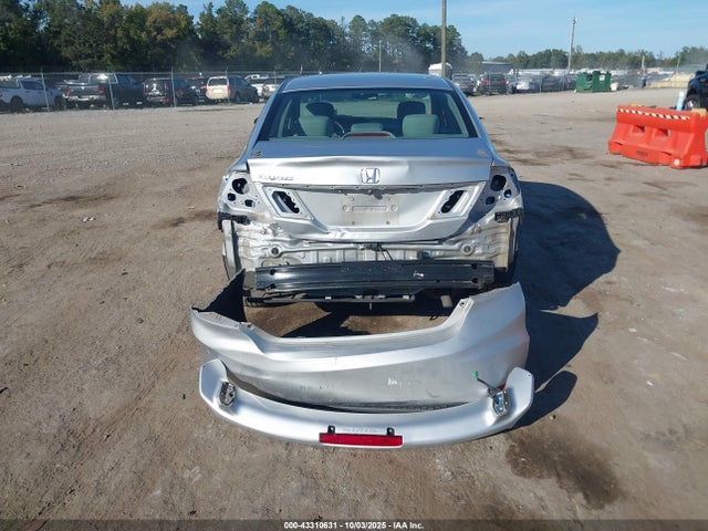 Honda r18z1 2014 2HGFB2F83EH524924 Image 16