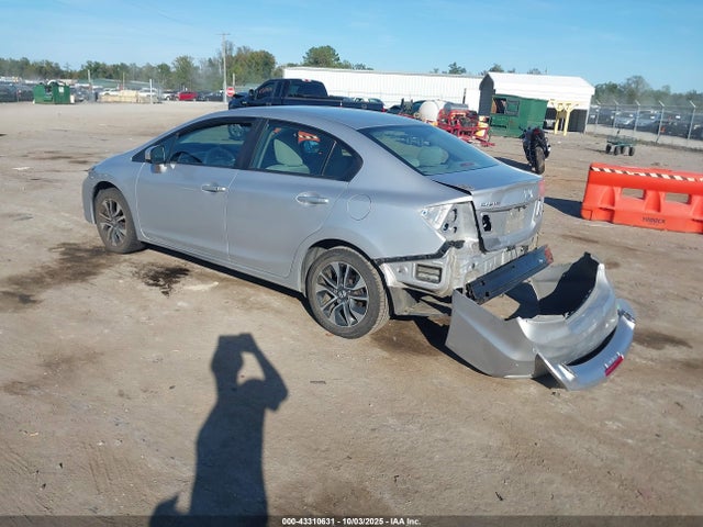 Honda r18z1 2014 2HGFB2F83EH524924 Image 3