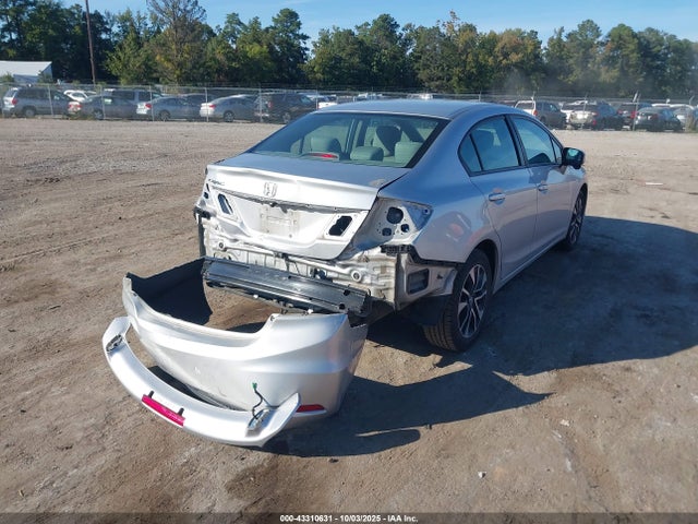 Honda r18z1 2014 2HGFB2F83EH524924 Image 4