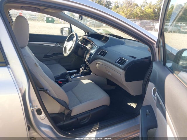 Honda r18z1 2014 2HGFB2F83EH524924 Image 5