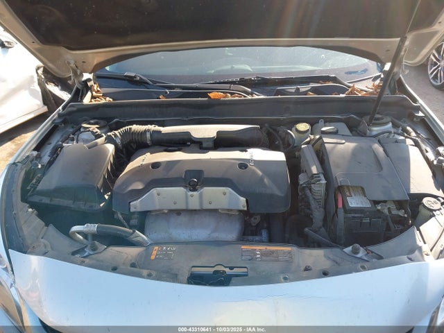2014 CHEVROLET MALIBU 1G11C5SL1EF146002 Photo 9