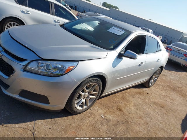 2014 CHEVROLET MALIBU 1G11C5SL1EF146002 Photo 1